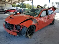 2C3CDXGJ9JH139859 2018 DODGE CHARGER