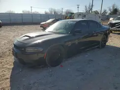 2C3CDXGJ9JH152174 2018 DODGE CHARGER