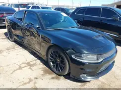2C3CDXGJ9JH163269 2018 DODGE CHARGER
