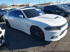 2C3CDXGJ9JH167175 2018 DODGE CHARGER