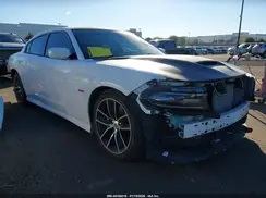 2C3CDXGJ9JH167211 2018 DODGE CHARGER