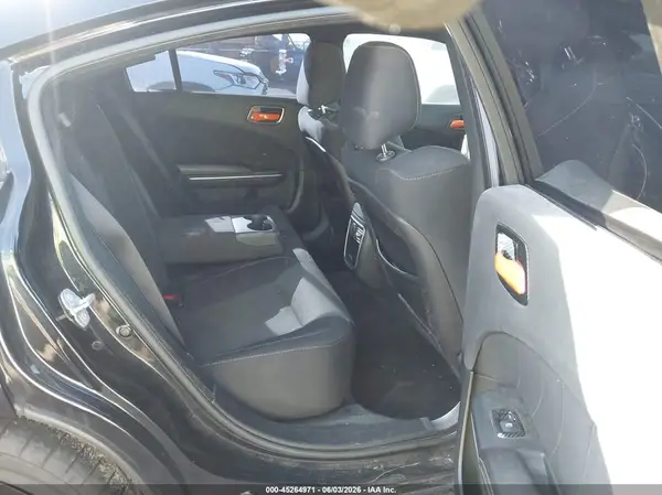 2C3CDXGJ9JH169587 2018 DODGE CHARGER - Image 8