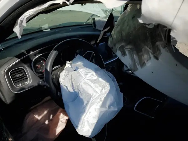 2C3CDXGJ9JH185000 2018 DODGE CHARGER - Image 8