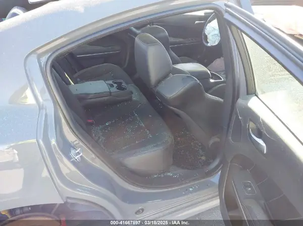 2C3CDXGJ9JH186633 2018 DODGE CHARGER - Image 8