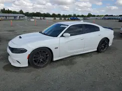 2C3CDXGJ9JH196448 2018 DODGE CHARGER