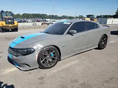 2C3CDXGJ9JH200367 2018 DODGE CHARGER