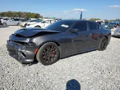 2C3CDXGJ9JH200370 2018 DODGE CHARGER