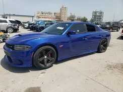 2C3CDXGJ9JH200854 2018 DODGE CHARGER