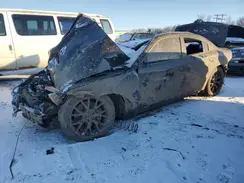 2C3CDXGJ9JH220800 2018 DODGE CHARGER
