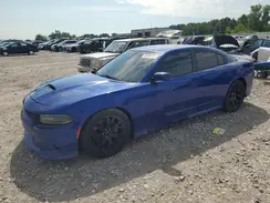 2C3CDXGJ9JH225558 2018 DODGE CHARGER