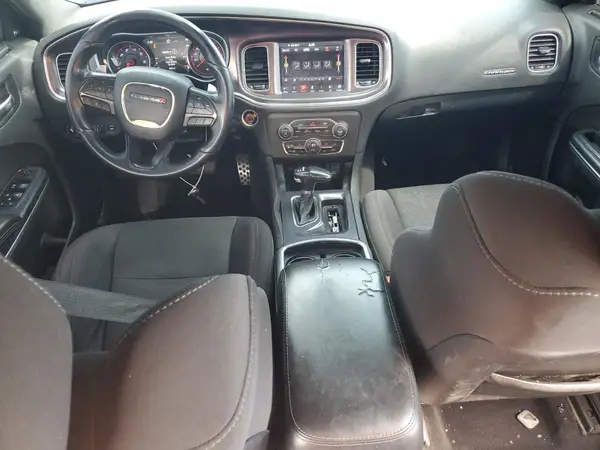 2C3CDXGJ9JH225558 2018 DODGE CHARGER - Image 8