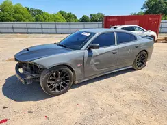 2C3CDXGJ9JH233725 2018 DODGE CHARGER