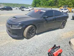 2C3CDXGJ9JH233739 2018 DODGE CHARGER