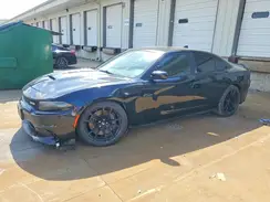 2C3CDXGJ9JH233935 2018 DODGE CHARGER
