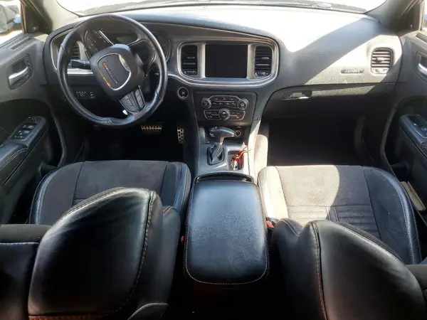 2C3CDXGJ9JH233935 2018 DODGE CHARGER - Image 8