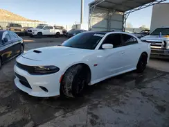 2C3CDXGJ9JH234020 2018 DODGE CHARGER