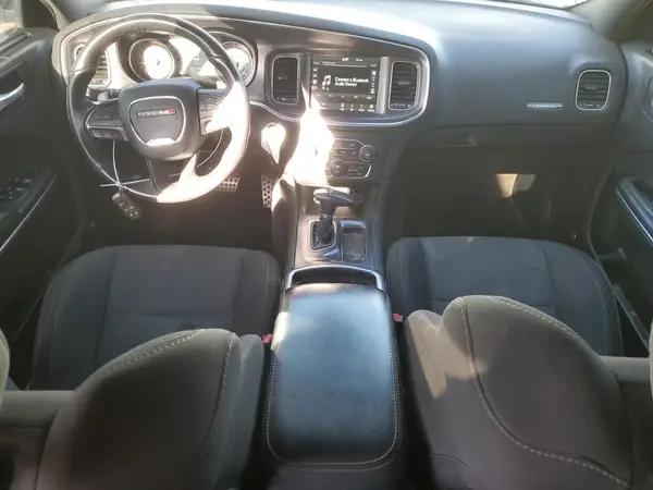 2C3CDXGJ9JH234020 2018 DODGE CHARGER - Image 8