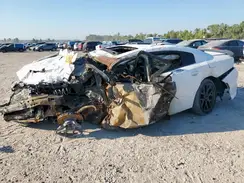 2C3CDXGJ9JH234776 2018 DODGE CHARGER