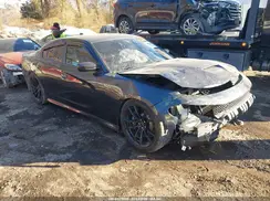 2C3CDXGJ9JH237077 2018 DODGE CHARGER