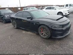 2C3CDXGJ9JH237158 2018 DODGE CHARGER