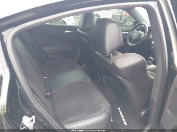 2C3CDXGJ9JH237158 2018 DODGE CHARGER - Image 8