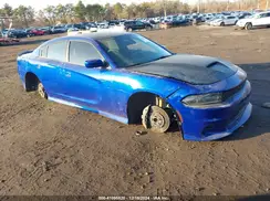 2C3CDXGJ9JH247978 2018 DODGE CHARGER