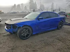 2C3CDXGJ9JH263372 2018 DODGE CHARGER