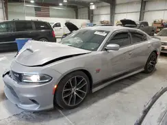 2C3CDXGJ9JH265719 2018 DODGE CHARGER