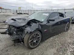 2C3CDXGJ9JH272430 2018 DODGE CHARGER