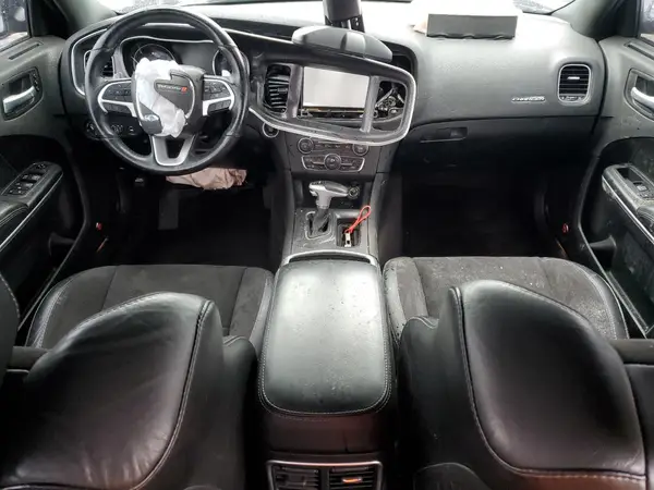 2C3CDXGJ9JH272430 2018 DODGE CHARGER - Image 8