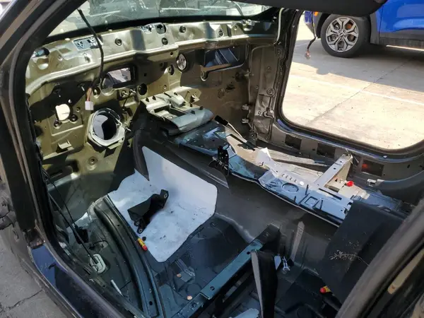 2C3CDXGJ9JH277496 2018 DODGE CHARGER - Image 8