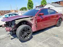 2C3CDXGJ9JH281449 2018 DODGE CHARGER