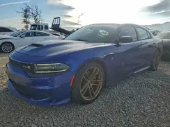 2C3CDXGJ9JH284271 2018 DODGE CHARGER