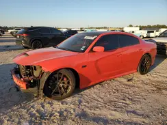 2C3CDXGJ9JH286327 2018 DODGE CHARGER