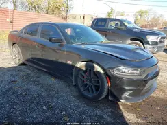2C3CDXGJ9JH289695 2018 DODGE CHARGER