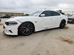 2C3CDXGJ9JH297585 2018 DODGE CHARGER