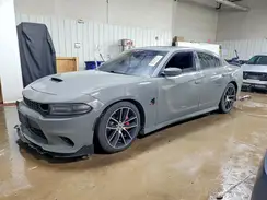 2C3CDXGJ9JH302543 2018 DODGE CHARGER