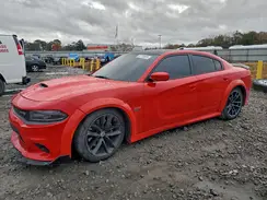 2C3CDXGJ9JH307077 2018 DODGE CHARGER