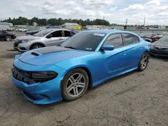 2C3CDXGJ9JH313087 2018 DODGE CHARGER