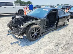 2C3CDXGJ9JH314904 2018 DODGE CHARGER
