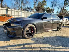 2C3CDXGJ9JH315034 2018 DODGE CHARGER