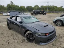 2C3CDXGJ9JH319049 2018 DODGE CHARGER