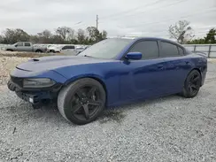 2C3CDXGJ9JH329046 2018 DODGE CHARGER