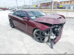 2C3CDXGJ9JH329953 2018 DODGE CHARGER
