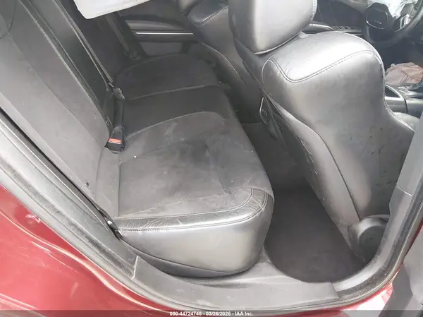 2C3CDXGJ9JH329953 2018 DODGE CHARGER - Image 8