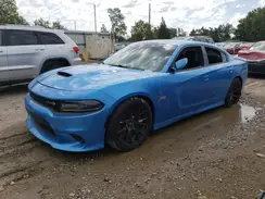 2C3CDXGJ9JH337759 2018 DODGE CHARGER