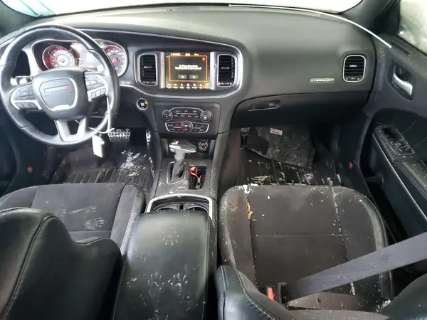 2C3CDXGJ9JH337759 2018 DODGE CHARGER - Image 8