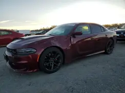 2C3CDXGJ9KH507782 2019 DODGE CHARGER