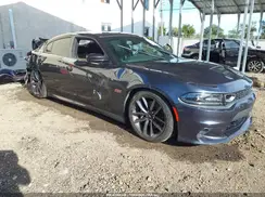 2C3CDXGJ9KH510231 2019 DODGE CHARGER