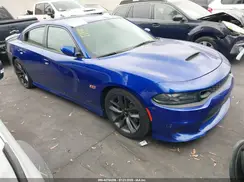 2C3CDXGJ9KH510617 2019 DODGE CHARGER